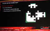 画像集#020のサムネイル/AMD,次世代GPU「Southern Islands」を2011年第4四半期に市場投入。一部では「次世代グラフィックスコアアーキテクチャ」が採用に