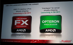 画像集#022のサムネイル/AMDの次世代GPUは年内に「出荷開始」。複数ラインナップで次世代アーキテクチャを採用〜グラフィックス部門副社長が語る