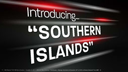画像集#007のサムネイル/AMD,新世代ハイエンドGPU「Radeon HD 7970」を発表――Southern Island世代のGPUアーキテクチャを整理する