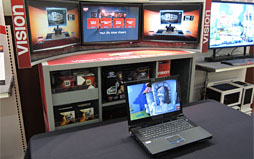 画像集#041のサムネイル/AMD,新世代ハイエンドGPU「Radeon HD 7970」を発表――Southern Island世代のGPUアーキテクチャを整理する