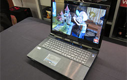 画像集#042のサムネイル/AMD,新世代ハイエンドGPU「Radeon HD 7970」を発表――Southern Island世代のGPUアーキテクチャを整理する