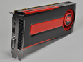Radeon HD 7970リファレンスカード性能速報。これは「速い」予感が