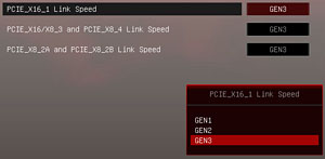 画像集#009のサムネイル/Radeon HD 7970レビュー（後編）。OCとPCIe 3.0＆2.0比較，そしてZeroCoreの挙動から，その素性を確認する