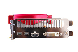 画像集#004のサムネイル/オリジナルクーラー「VF3000」採用のZalman製HD 7950搭載カードが登場
