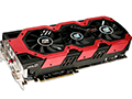 PowerColor,1枚のカードにフルスペックの「Radeon HD 7970」を2基搭載する「Devil 13 HD7990」発表