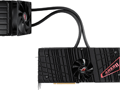 HD 7970 GEを2基搭載。液冷クーラーも標準採用されたモンスターカード「ARES II」が15万5000円で国内発売