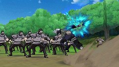 #004Υͥ/꡼ǿNARUTO-ʥ-  ʥƥåȥѥȡסPSPˤ2011ǯȯꡣ顼ӡȬˤȤΥܥХȥо쥭饯ãΡȱɤ