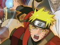 「NARUTO-ナルト- 疾風伝 ナルティメットインパクト」の無料体験版が本日配信。タッグモードを利用したタイムアタックキャンペーンも開催