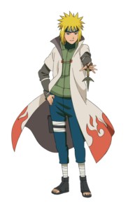 画像集#004のサムネイル/「NARUTO-ナルト- 疾風伝 ナルティメットインパクト」のプレイアブルキャラクターに「波風ミナト」や「“暁”」メンバーが参戦