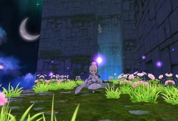 画像集 No.009のサムネイル画像 / 3Dアクションゲーム「Forward to the Sky」がPLAYISMで配信開始