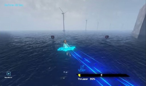 Link - The Unleashed Nexus