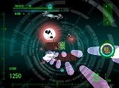 画像集 No.002のサムネイル画像 / プログラムコンテスト受賞作「SHIFT BLASTER」がPLAYISMで配信