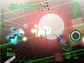 画像集 No.005のサムネイル画像 / プログラムコンテスト受賞作「SHIFT BLASTER」がPLAYISMで配信