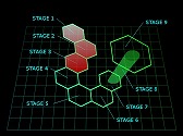 画像集 No.007のサムネイル画像 / プログラムコンテスト受賞作「SHIFT BLASTER」がPLAYISMで配信
