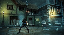 画像集 No.002のサムネイル画像 / 「DREAD OUT」と「VICTOR VRAN」がPLAYISMで10月30日に配信