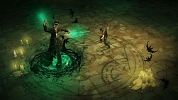 画像集 No.003のサムネイル画像 / 「DREAD OUT」と「VICTOR VRAN」がPLAYISMで10月30日に配信