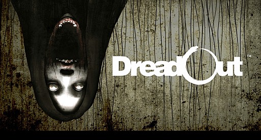 画像集 No.012のサムネイル画像 / 「DREAD OUT」と「VICTOR VRAN」がPLAYISMで10月30日に配信