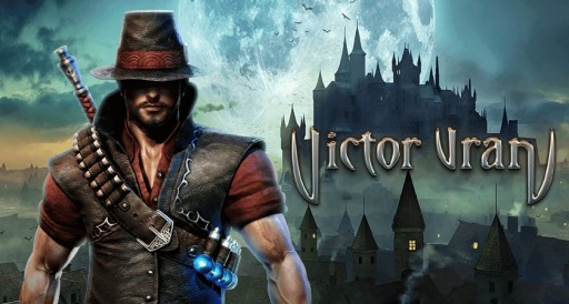 画像集 No.002のサムネイル画像 / 「Victor Vran」と「DreadOut」の日本語版がPLAYISMで配信スタート