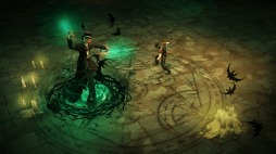 画像集 No.004のサムネイル画像 / 「Victor Vran」と「DreadOut」の日本語版がPLAYISMで配信スタート
