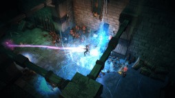 画像集 No.005のサムネイル画像 / 「Victor Vran」と「DreadOut」の日本語版がPLAYISMで配信スタート