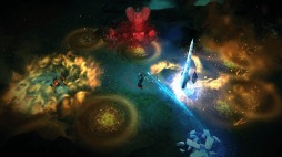 画像集 No.006のサムネイル画像 / 「Victor Vran」と「DreadOut」の日本語版がPLAYISMで配信スタート