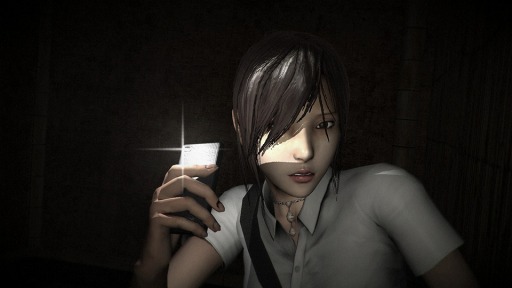 画像集 No.010のサムネイル画像 / 「Victor Vran」と「DreadOut」の日本語版がPLAYISMで配信スタート