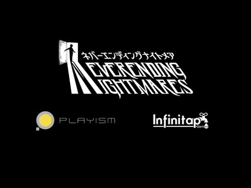 NeverendingNightmares PS4/Vita | PLAYISM