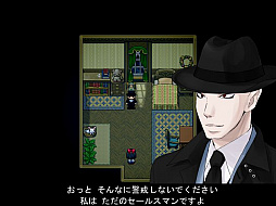 画像集 No.004のサムネイル画像 / 「マッドファーザー」がPLAYISMとSteamで配信開始。「アクアキティDX」のセールも