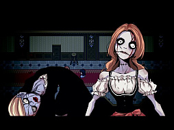 画像集 No.005のサムネイル画像 / 「マッドファーザー」がPLAYISMとSteamで配信開始。「アクアキティDX」のセールも