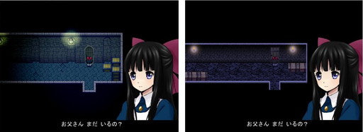 画像集 No.012のサムネイル画像 / 「マッドファーザー」がPLAYISMとSteamで配信開始。「アクアキティDX」のセールも