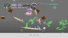 画像集 No.006のサムネイル画像 / 「Touhou Luna Nights」や「BREAK ARTS II」など60以上のタイトルが最大80%オフに。「PLAYISM パブリッシャーセール」が本日より開催