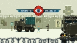 画像集 No.003のサムネイル画像 / 「PLAYISM」がTGS 2019出展タイトルの第2弾を発表。「Ministry of Broadcast」「Subnautica」など4タイトルが公開に
