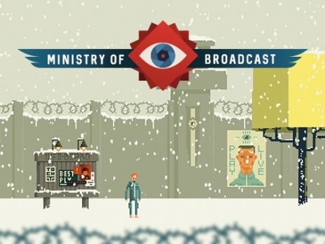 画像集 No.007のサムネイル画像 / 「PLAYISM」がTGS 2019出展タイトルの第2弾を発表。「Ministry of Broadcast」「Subnautica」など4タイトルが公開に
