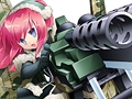 シナリオ&キャラの追加でさらに萌え戦える。PSP「萌え萌え大戦争☆げんだいばーん+(ぷらす)」が2011年夏に発売