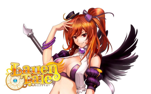 画像集#005のサムネイル/「ロエンテイル」のクローズドβテストが8月19日と20日に時間制限付きで実施。17日よりクライアントの先行ダウンロードが可能に