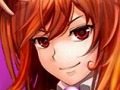 「ロエンテイル」,オープンβテストが8月26日19:00にスタート&ティザーサイトの「ルミ」の仕掛けがさらにセクシーに