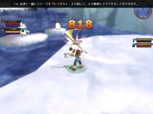 画像集#002のサムネイル/「ロエンテイル」,明日15:00に正式サービス開始。新マップ・新アイテム・新イベントなどを追加