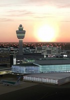 Aerosoft Mega Airport Amsterdam X