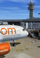 Aerosoft Mega Airport Paris Orly X