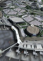 Aerosoft Mega Airport Stockholm Arlanda X