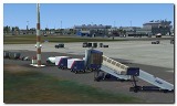 Aerosoft Mega Airport Budapest X