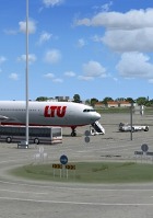 Aerosoft Mega Airport Lisbon X