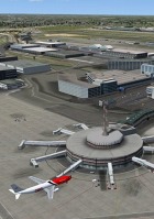 Aerosoft Mega Airport Brussels X
