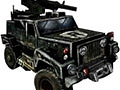 「爆烈軍団レネゲード」最新情報。ゲームシステムや操作方法および,登場キャラクター「ガンナー」とその搭乗兵器の情報がプレイムービーと共に公開
