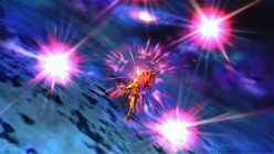 画像集#066のサムネイル/俺も小宇宙を感じられるのか……? 「聖闘士星矢戦記」は“セブンセンシズ”や“ビッグバンアタック”を使いこなすことが攻略の鍵に