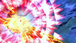 画像集#068のサムネイル/俺も小宇宙を感じられるのか……? 「聖闘士星矢戦記」は“セブンセンシズ”や“ビッグバンアタック”を使いこなすことが攻略の鍵に