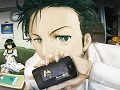 想定科学をポケットに。iPhone版「STEINS;GATE」が2011年夏に配信開始予定。iPadに最適化されたHD版も用意