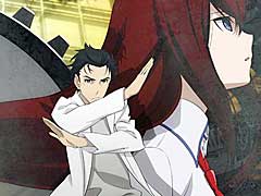 「STEINS;GATE」の発売13周年を記念した,iOS/Android向けアプリのセールを開催。最大78%オフ