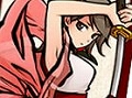 「式姫草子」の戦闘はシミュレーション形式のターン制バトルだ。式姫6体の情報も公開,オープンβテストは9月下旬にスタート