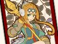 新作ブラウザゲーム「式姫草子」オープンβテスト第1回がスタート。戦乙女を倒して召喚用レアアイテムを手に入れよう